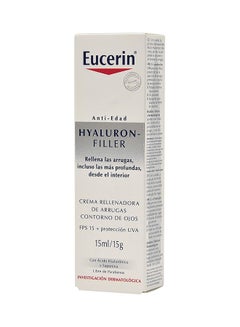 Eucerin Volume-Filler Eye Contour 15ml 