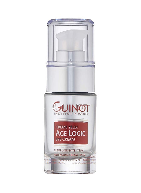 Age Logic Yeux Intelligent Cell Renewal For Eyes 15ml