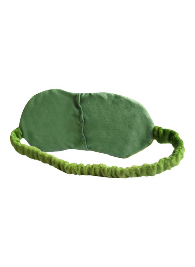 3D Unisex Frog Eye Sleeping Mask - Image 2