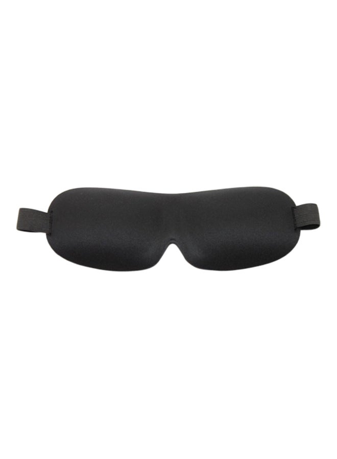 Sleep Mask Padded Shade Cover 8.85 x 3.54inch