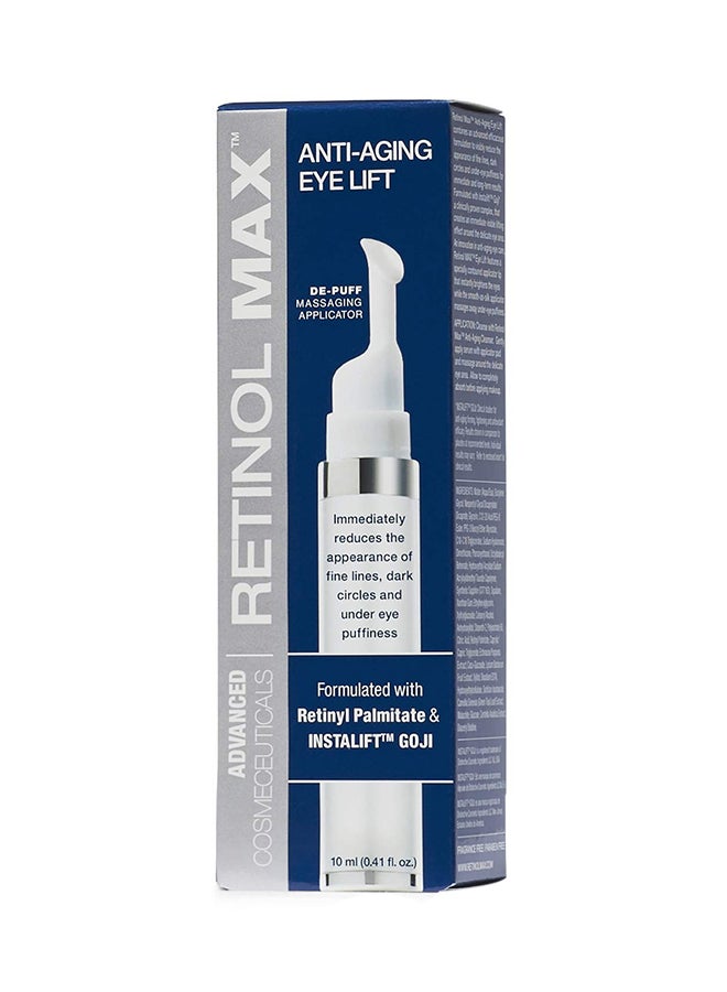 RETINOL Anti-Aging Eye Lift Serum 10ml