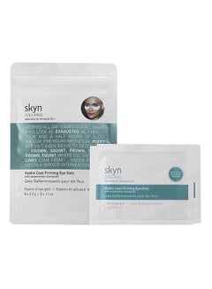 skyn ICELAND Hydro Cool Firming Eye Gels 3.2grams 