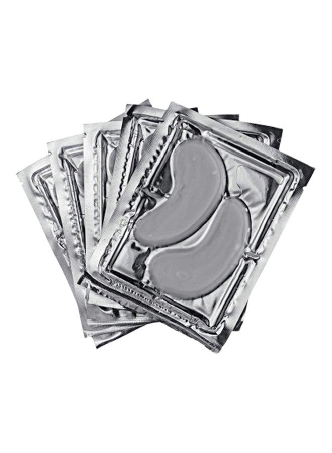 WILMA SCHUMANN 5-Pair Hydrating Collagen Eye Pads One SIze - Image 2