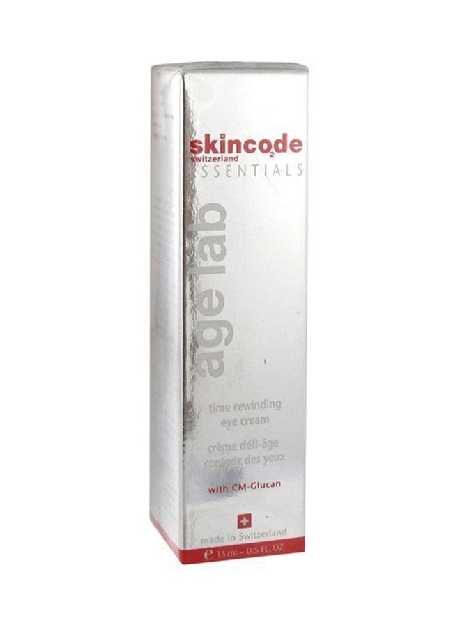 Essentials Age Lab Time Rewinding Eye Cream 15ml - v1559284753/N26236515A_1