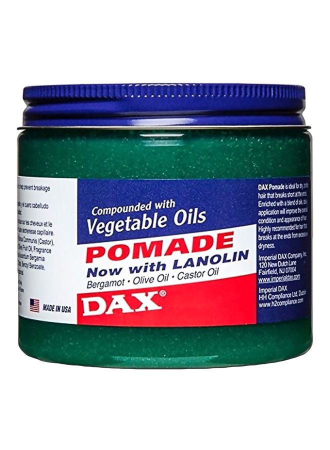 DAX Pomade  - Image 1