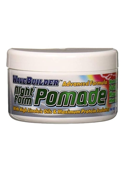 Night Form Advanced Formula Pomade
