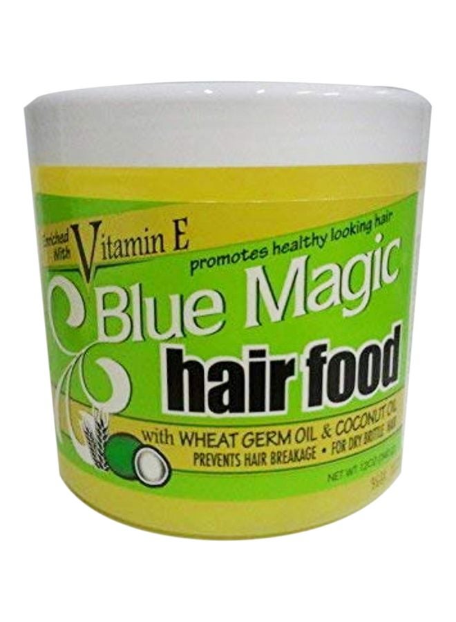 BLUE MAGIC Hair Food  - Image 1