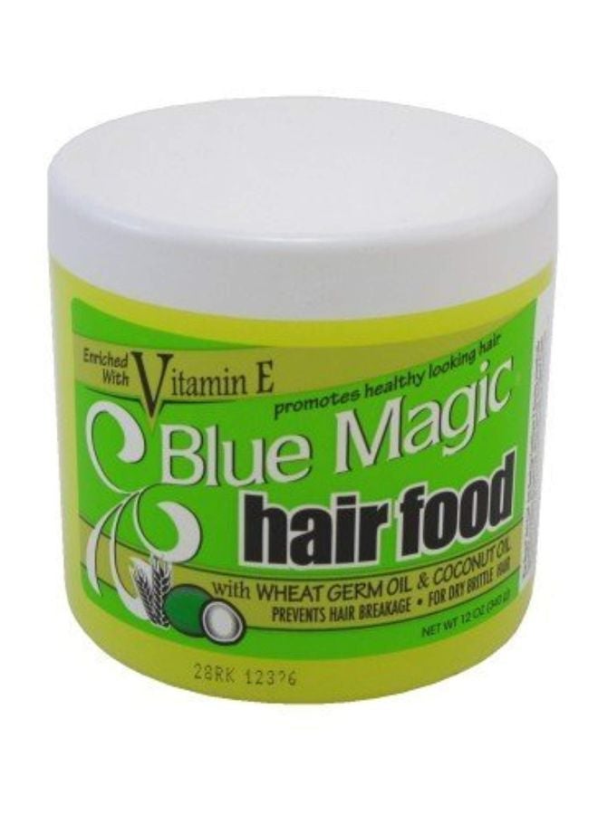 BLUE MAGIC Hair Food  - Image 2
