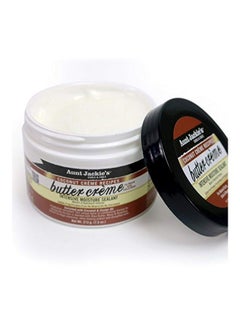 Aunt Jackie's Coconut Recipes Butter Crème 213grams  - Image 2