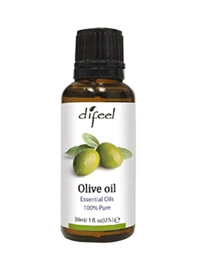 Essential Olive Oil 30ml