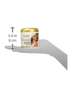 Bronner Brothers Hair Food And Scalp Nourishment For Relaxed And Pressed Hair  - Image 3
