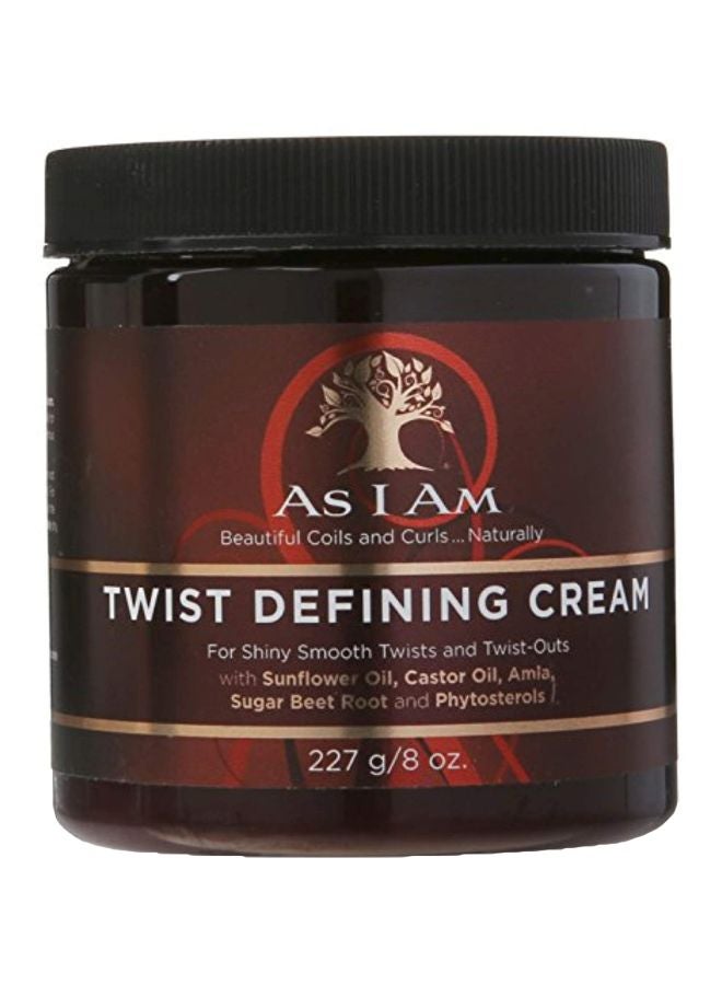 I AM Twist Defining Cream - Image 1