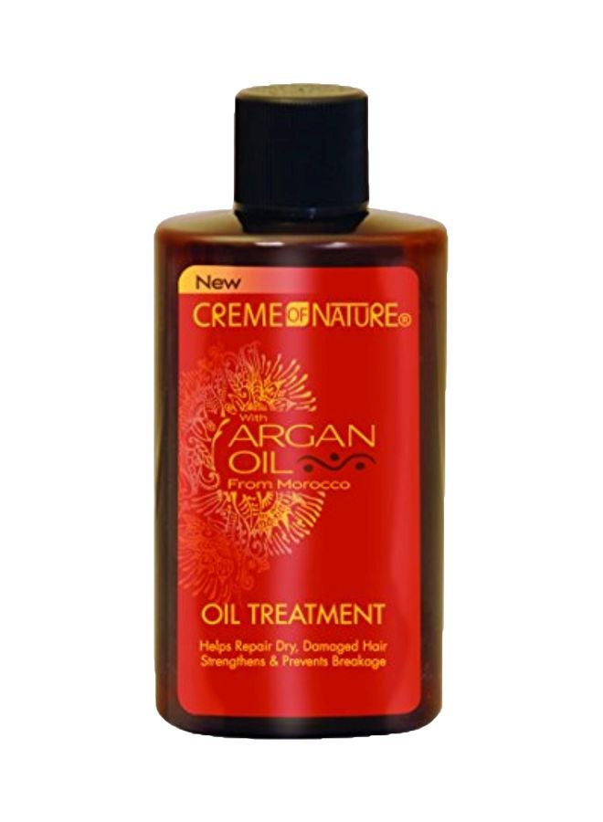 Creme of Nature Argan Oil Treatment