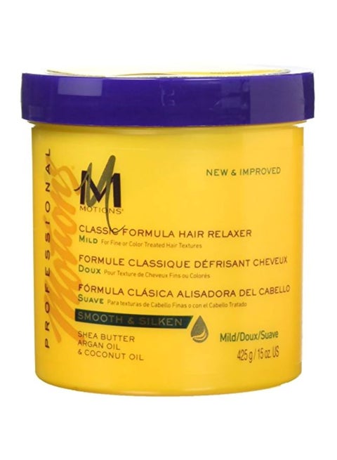 Classic Formula Hair Relaxer Conditioner 425grams