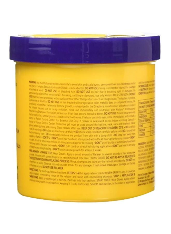 Classic Formula Hair Relaxer Conditioner 425grams