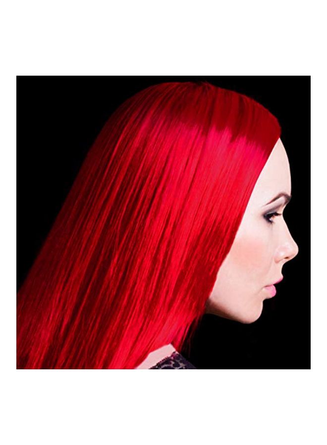 مانيك بانيك تركيبة أمبليفايد أحمر - Image 3