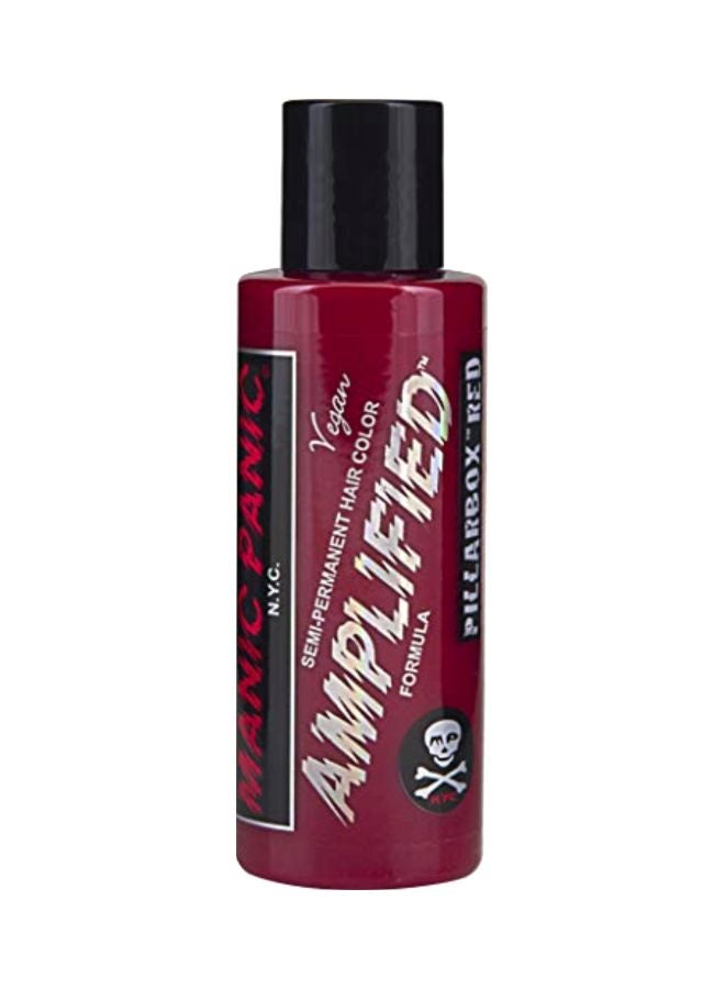 مانيك بانيك تركيبة أمبليفايد أحمر - Image 1