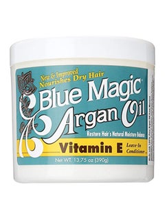 Argan Oil And Vitamin-E Leave-in Conditioner 390grams - v1559285050/N26178922A_1