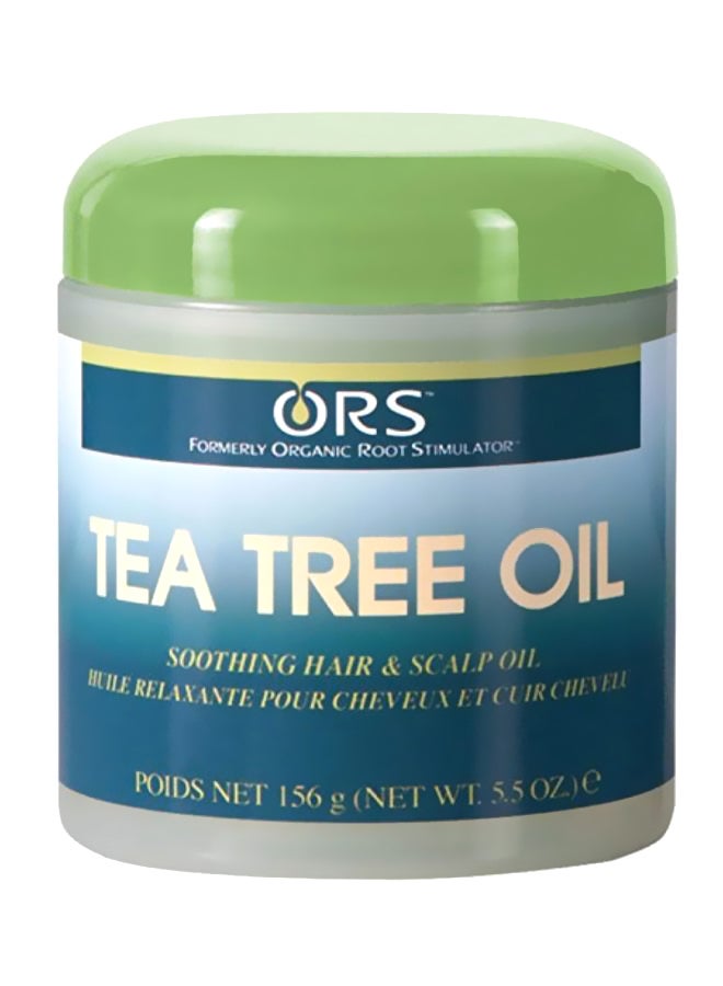 Tea Tree Hair And Scalp Oil 156grams - v1559285056/N26178932A_1