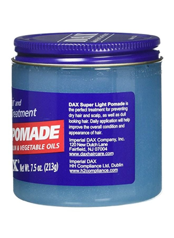 داكس دهان شعر عطري خفيف للغاية - Image 3