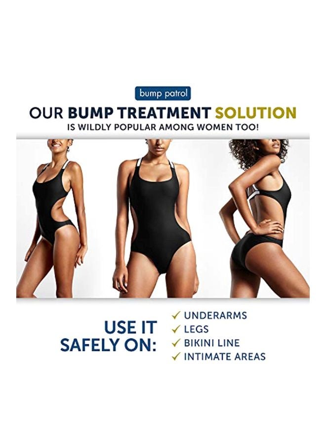 Bump Patrol Aftershave Razor Bump And Burn Treatment 57ml - Image 4