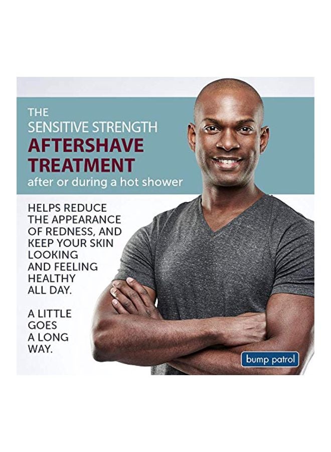 Bump Patrol Aftershave Razor Bump And Burn Treatment 57ml - Image 3