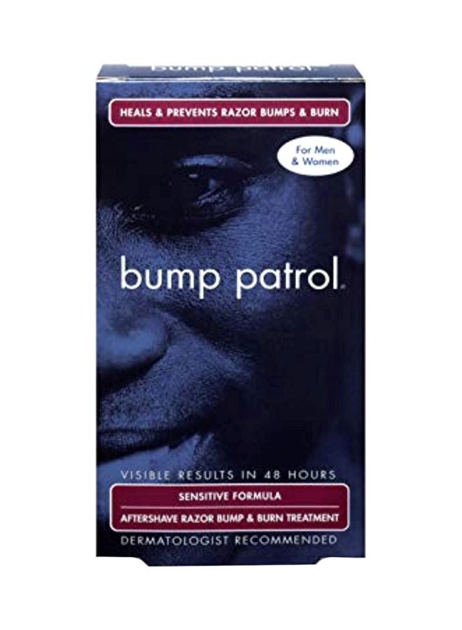 Bump Patrol Aftershave Razor Bump And Burn Treatment 57ml - Image 1