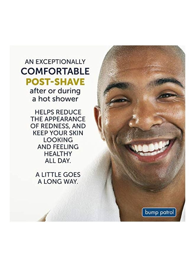 Bump Patrol Aftershave Razor Bump And Burn Treatment 57ml - Image 5