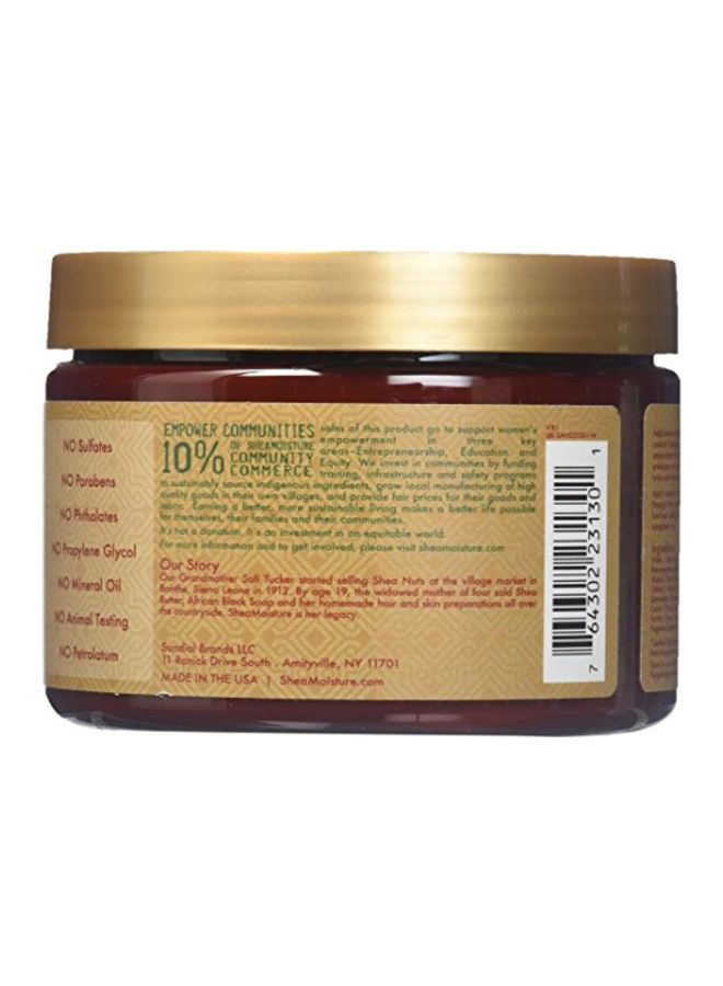 Manuka Honey And Mafura Oil