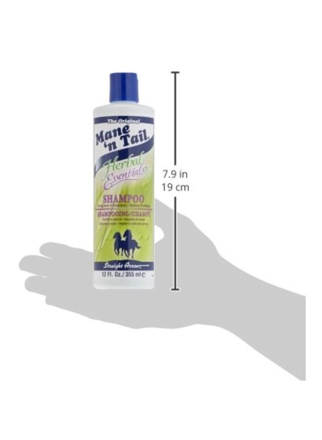Mane 'n Tail Herbal Gro Shampoo  - Image 3