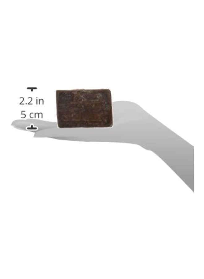 OKAY Pure Naturals African Soap Black  - Image 2