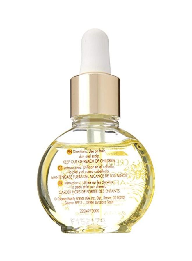 Creme of Nature - Pure Argan Oil - Image 1
