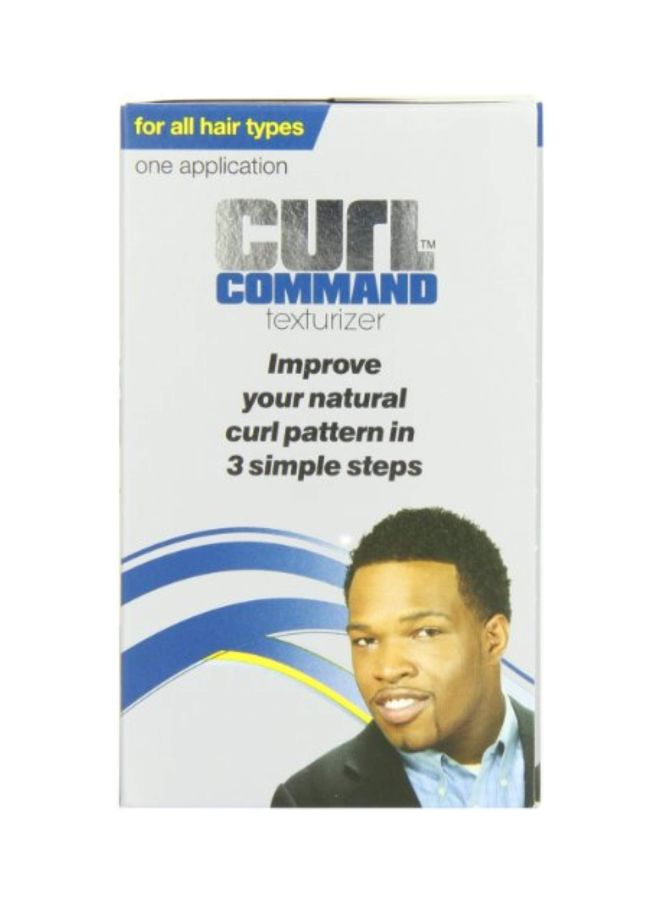 Duke - Curl Command Texturizer Kit - Image 1