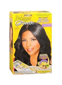 Profectiv Mega Growth Anti Damage No Lye Relaxer 