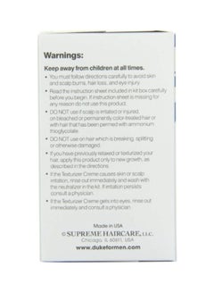 Duke Curl Command Texturizer Kit  - Image 5