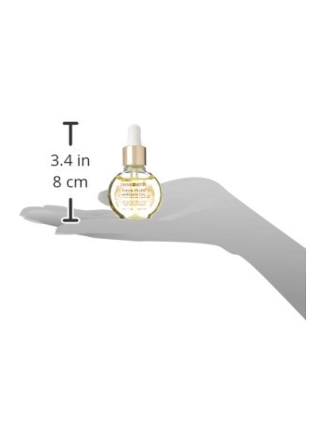 Creme of Nature - Pure Argan Oil - Image 1