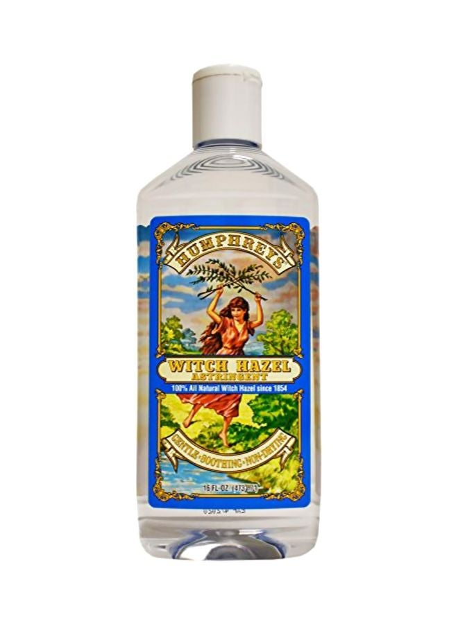 Humphrey's Witch Hazel Astringent  - Image 1