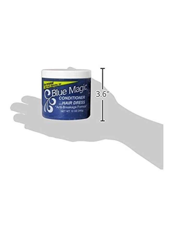 BLUE MAGIC Hair Dress Conditioner  - Image 3