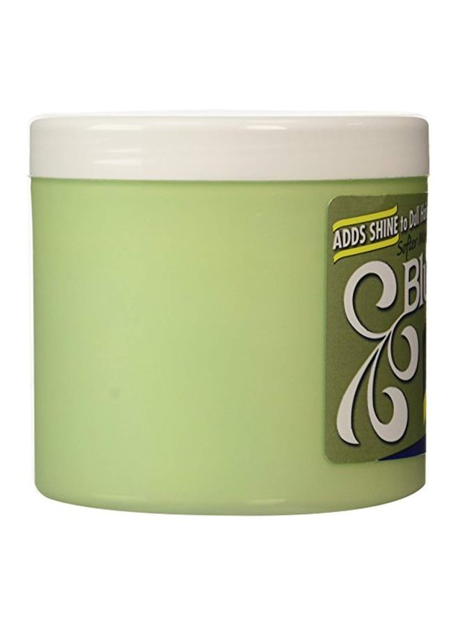 BLUE MAGIC Olive Oil Leave-In Styling Conditioner - Image 4