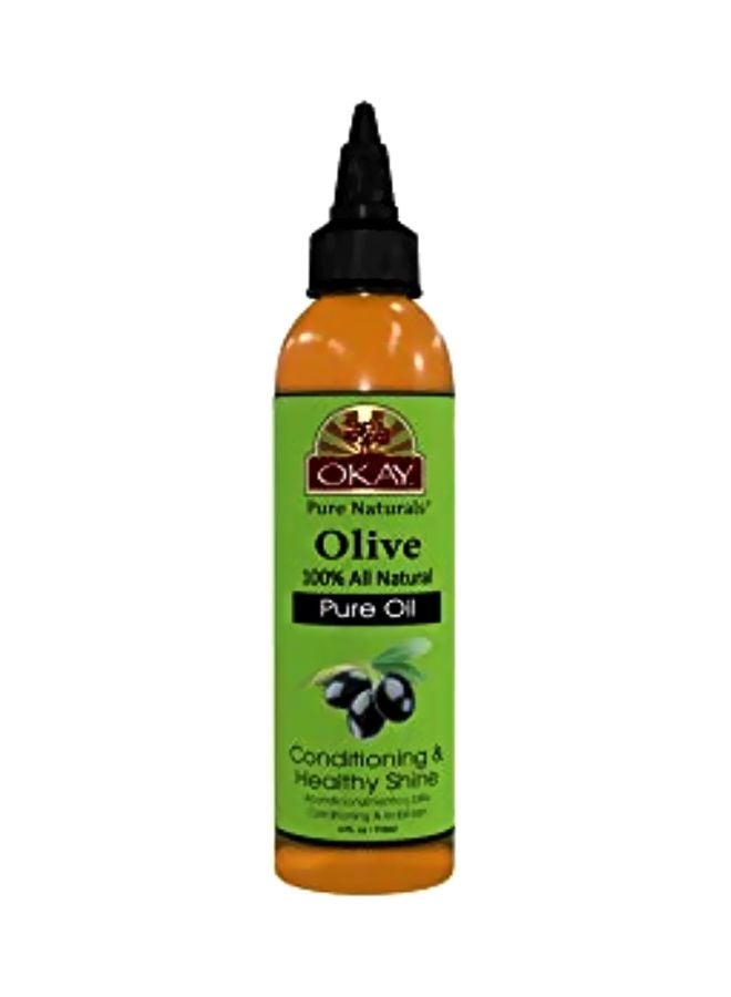 OKAY Pure Natural Olive Oil  - Image 1