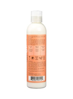 SheaMoisture 2-In-1 Curl And Shine Shampoo And Conditioner 236ml  - Image 2