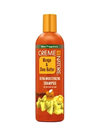 Mango And Shea Butter Ultra Moisturizing Shampoo - v1559285418/N26179325A_1