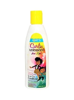 Curlis Unleashed In Or Out Conditioner