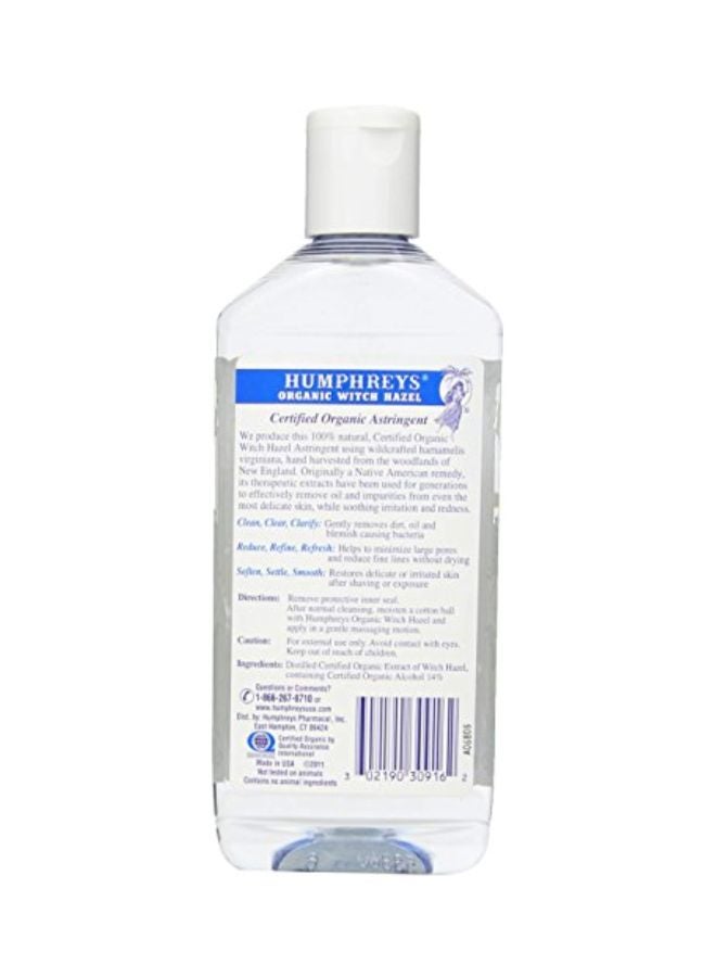 Humphrey's Witch Hazel Astringent  - Image 2