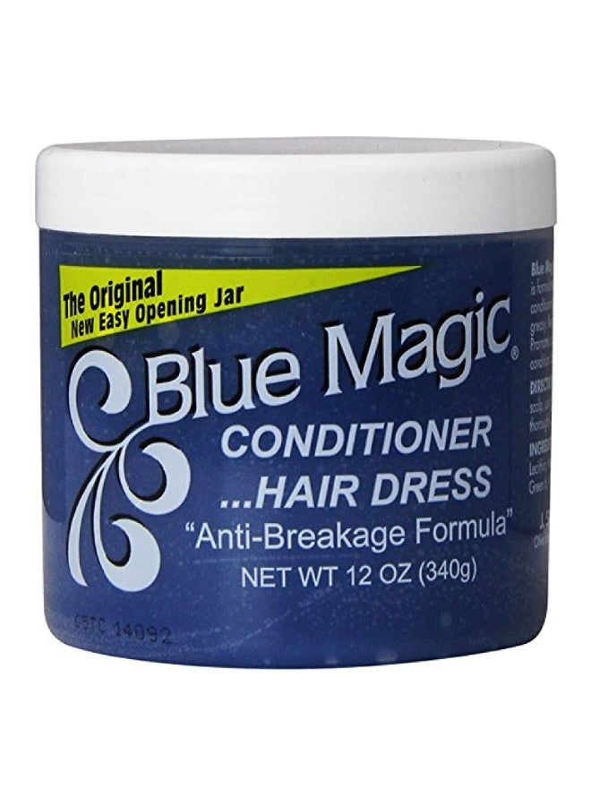 BLUE MAGIC Hair Dress Conditioner  - Image 1