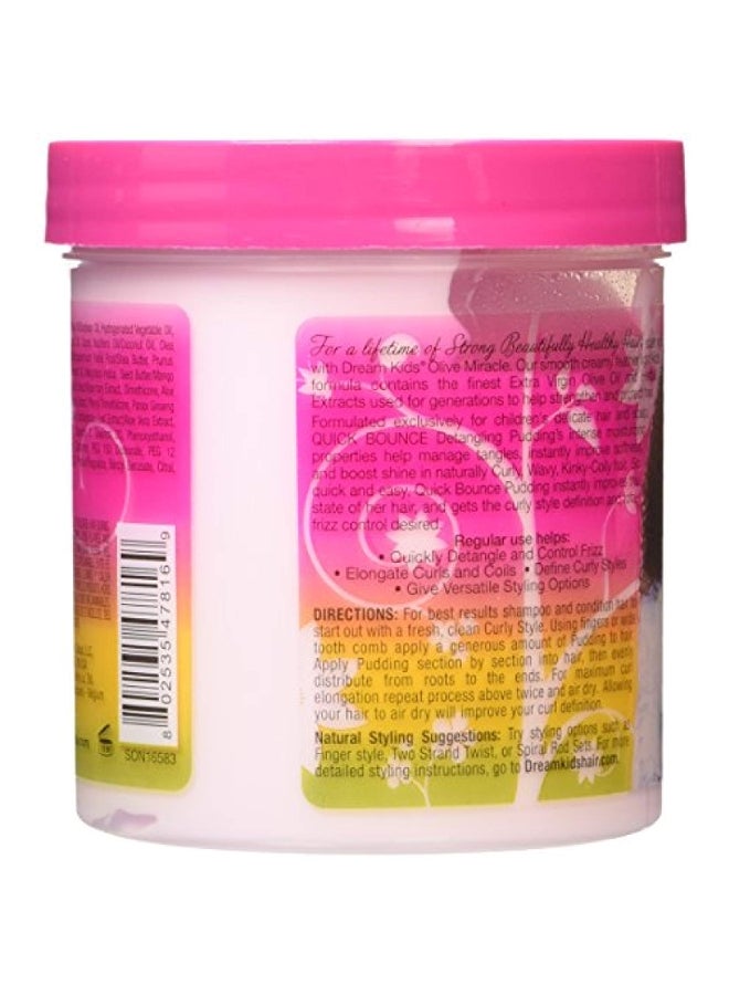 African Pride Quick Bounce Detangling Pudding  - Image 3