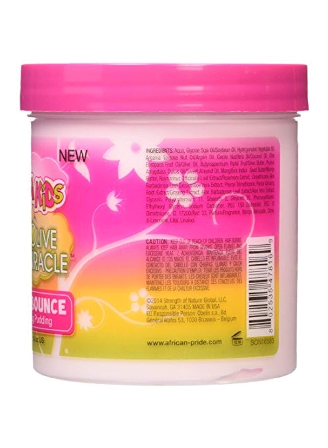 African Pride Quick Bounce Detangling Pudding  - Image 2