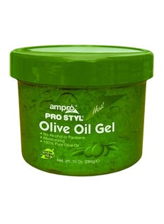 Pro Styl Olive Oil Gel