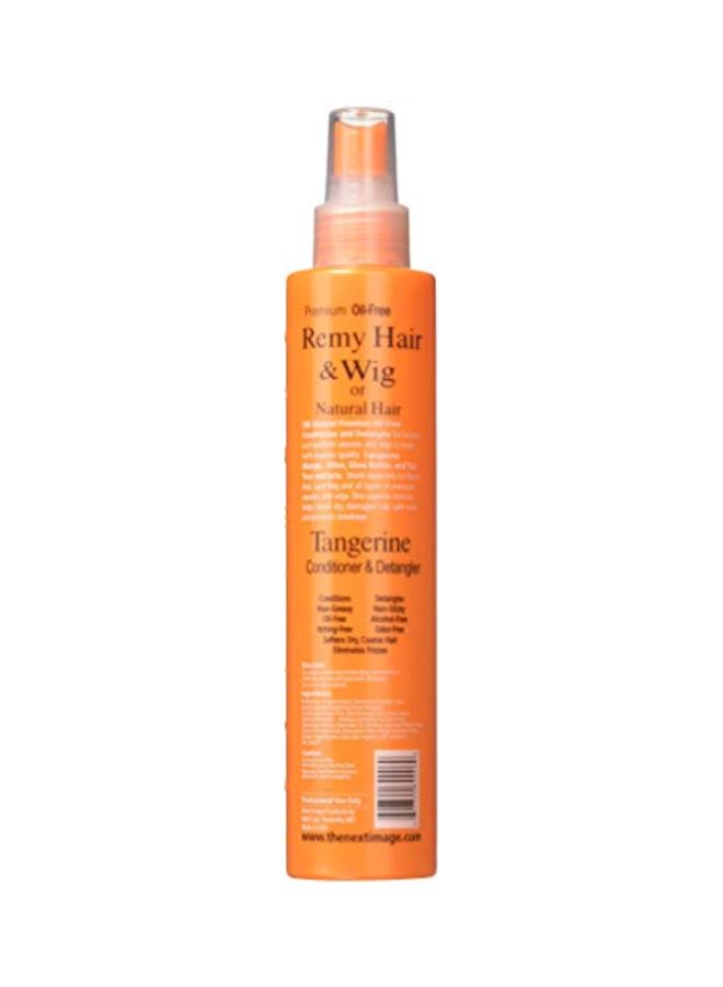 On Natural - Condition And Detangler Weave And Wig Spray 236ml - Image 1