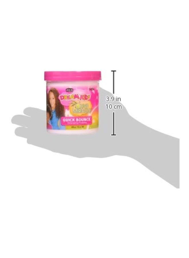African Pride Quick Bounce Detangling Pudding  - Image 5